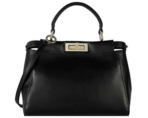 fendi look alike bags|fendi handbag styles.